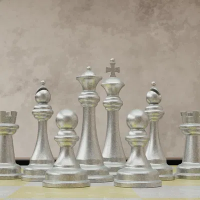 chess set