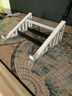 Notebook Holder - Image 1