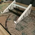 Notebook Holder - Thumbnail 1