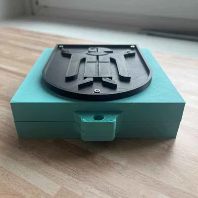 Hộp Quà Tặng Münchner Kindl