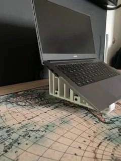 Notebook Holder - Image 3