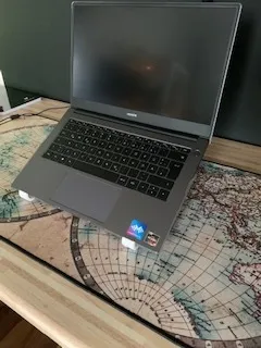 Notebook Holder - Image 4