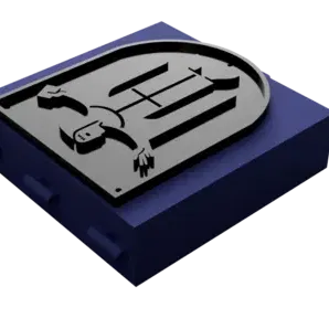 Hộp Quà Tặng Münchner Kindl