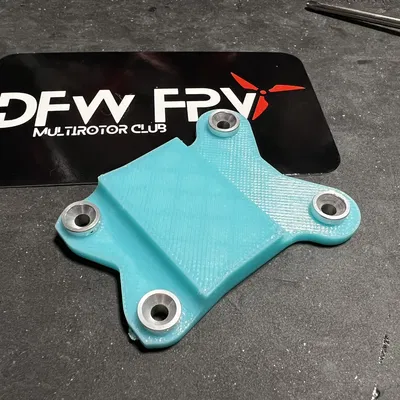 Mô hình Đế Hành Động Freestyle FlipSwitch Five33 - PS3