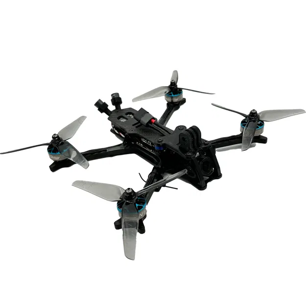 Phụ kiện Flipswitch TPU Five33 - Image 1