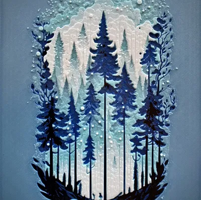 HUEFORGE - Rừng Thông