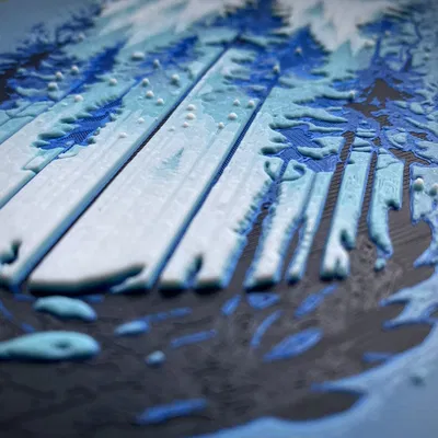 HUEFORGE - Rừng Thông