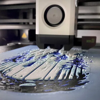 HUEFORGE - Rừng Thông