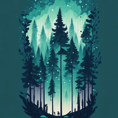 HUEFORGE - Rừng Thông