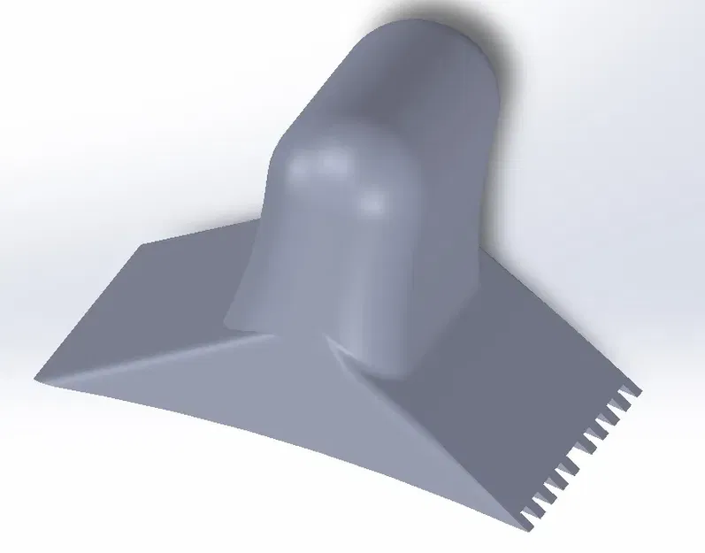 Ice Scraper - Image 1