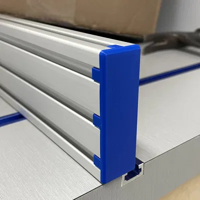 Nắp Bịt Cho Thanh Nhôm EX-1030