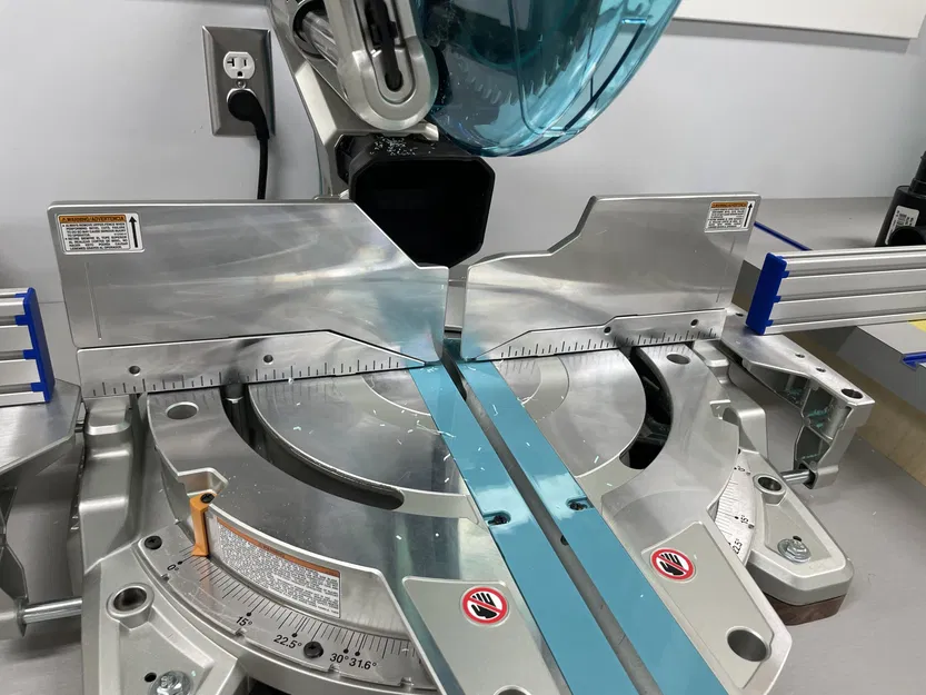 Nắp Bịt Cho Thanh Nhôm EX-1030 - Image 3