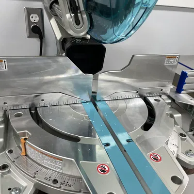 Nắp Bịt Cho Thanh Nhôm EX-1030