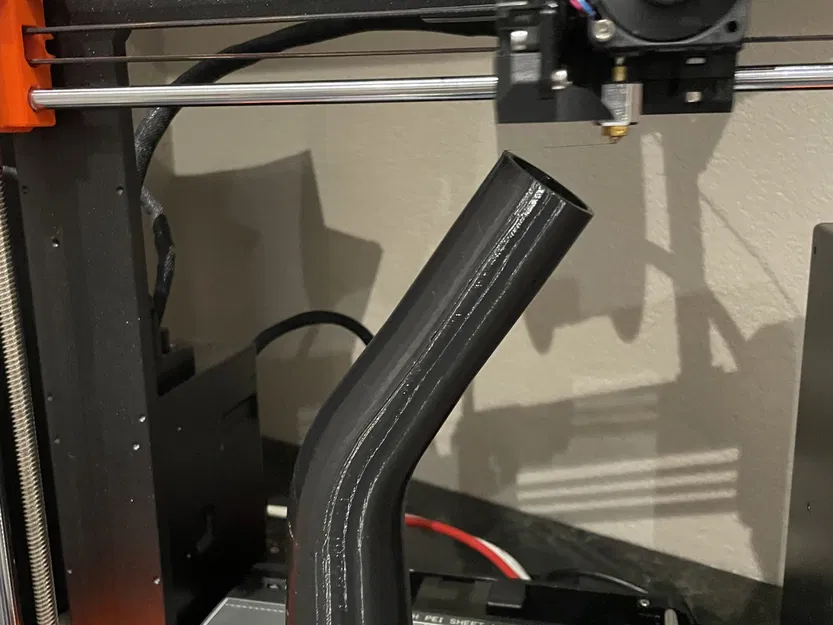 Đầu Hút Bosch 35mm Vừa Với Đầu Hút Máy Hút Bụi Trung Tâm - Image 2