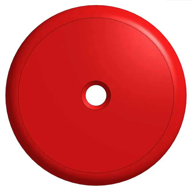 Mark Rober Diskette - Image 1