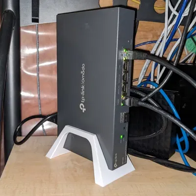 Đế Đứng Dọc Cho Router TP-Link Omada ER7206
