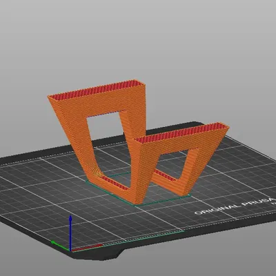 Đế Đứng Dọc Cho Router TP-Link Omada ER7206