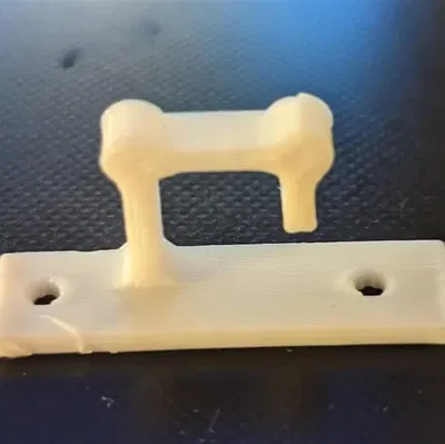 Móc Treo Trần Nhà Và Tường Cực Nhỏ