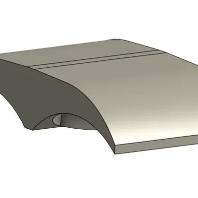 Dụng Cụ Cạo Đá Rút Gọn