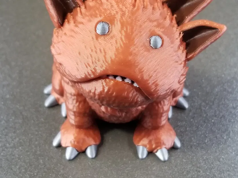 Phiên bản MMU Remixed của mẫu Blurp từ Kijai - Image 1