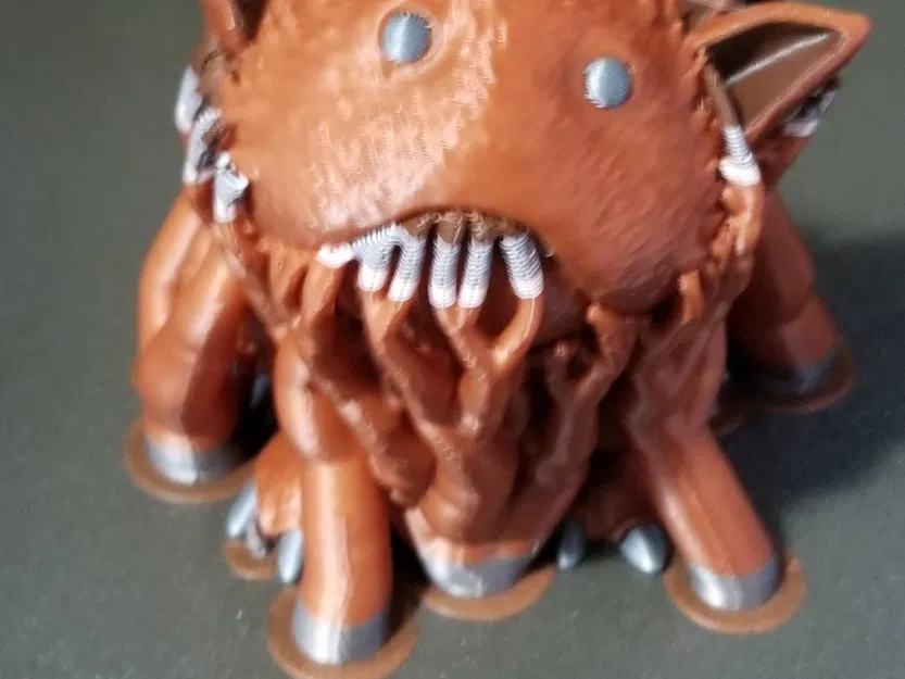 Phiên bản MMU Remixed của mẫu Blurp từ Kijai - Image 2