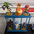 Chân đế Amiibo Đơn giản - Thumbnail 1