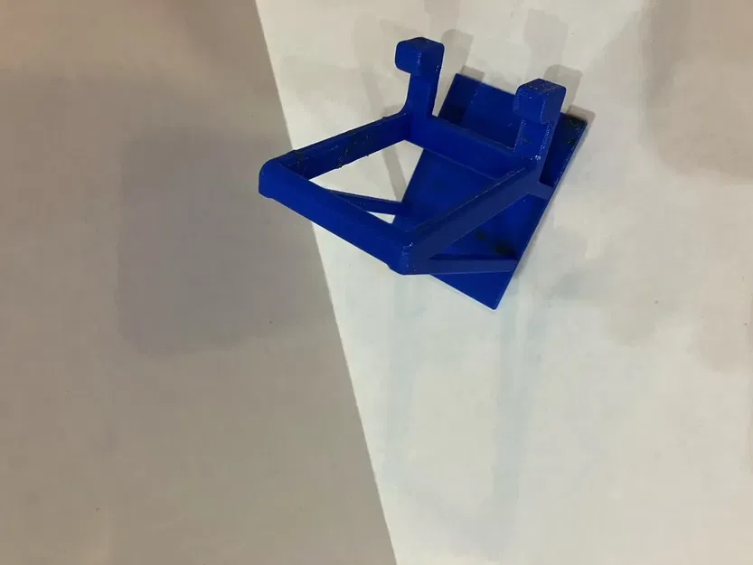 Giá Đỡ Điện Thoại Đơn Giản - Image 2