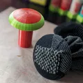 Nấm Vá Vớ V1 - Darning Mushroom v1 - Thumbnail 1