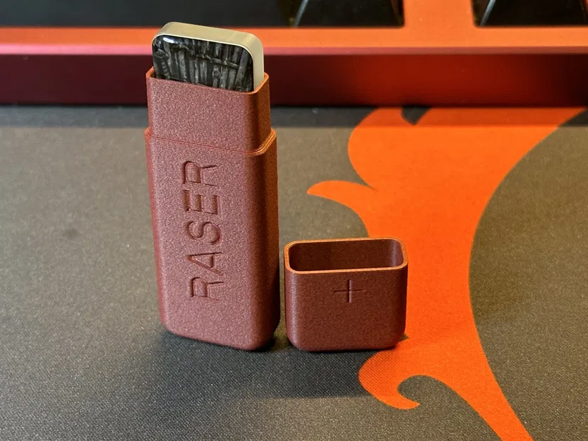 Hộp Đựng Gunprimer Raser Plus, Dành Cho Gunpla - Image 1