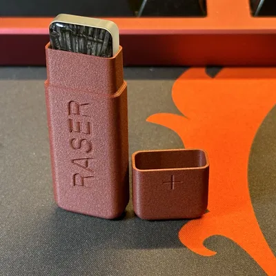 Hộp Đựng Gunprimer Raser Plus, Dành Cho Gunpla