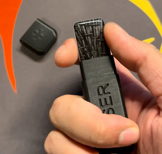 Hộp Đựng Gunprimer Raser Plus, Dành Cho Gunpla - Image 2