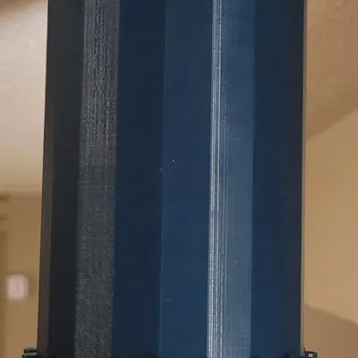 Ống Nối Cột Mèo PVC 4 inch