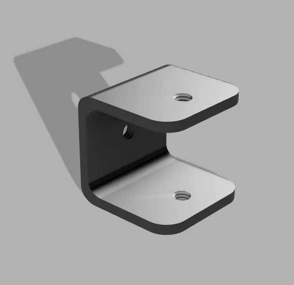 Bộ Chuyển Góc 2"x2"x2" - Image 1