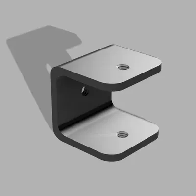 Bộ Chuyển Góc 2"x2"x2"