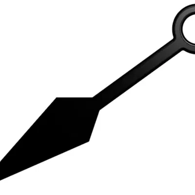 Kunai Knife
