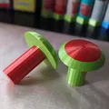 Nấm Vá Vớ V1 - Darning Mushroom v1 - Thumbnail 2