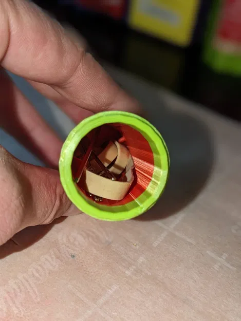 Nấm Vá Vớ V1 - Darning Mushroom v1 - Image 4