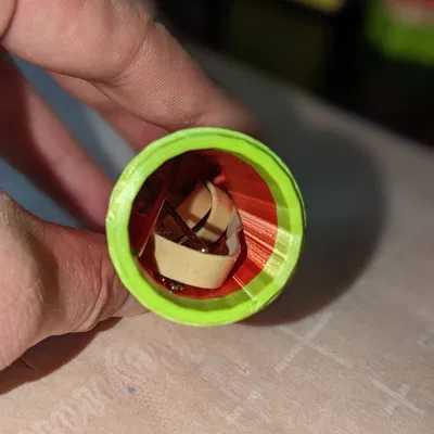 Nấm Vá Vớ V1 - Darning Mushroom v1