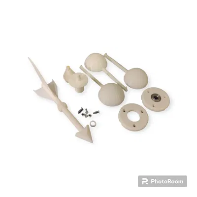 Máy Đo Gió Kiêm Chỉ Hướng Gió