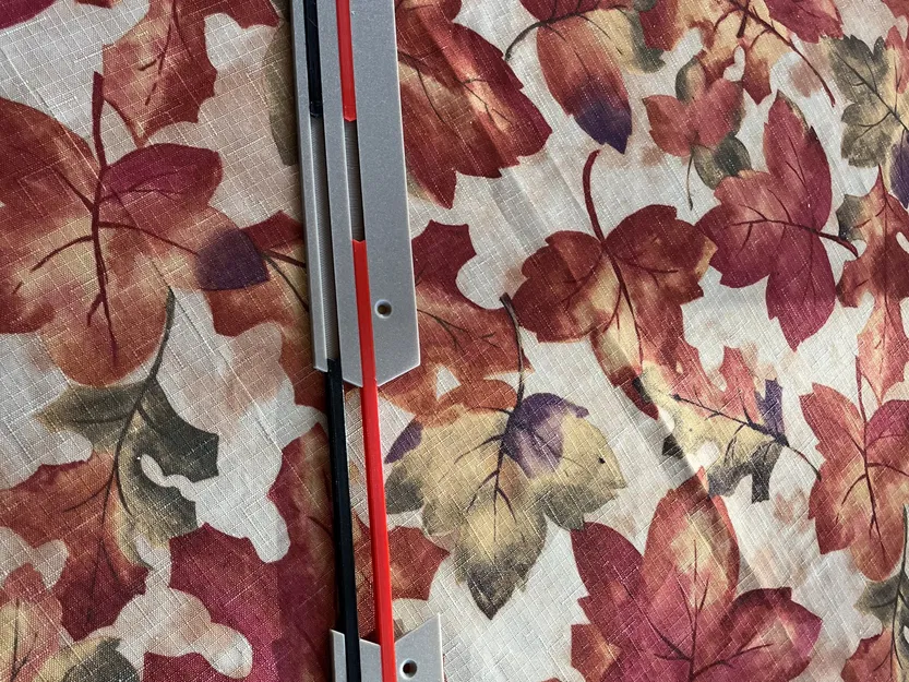 Nẹp Bệ Cửa RV10 Không Gờ - Image 3