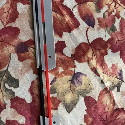 Nẹp Bệ Cửa RV10 Không Gờ