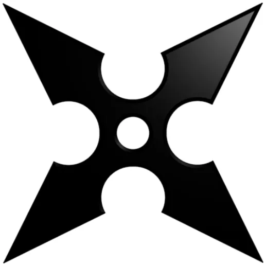 Phi Tiêu Ninja 3D - Image 1