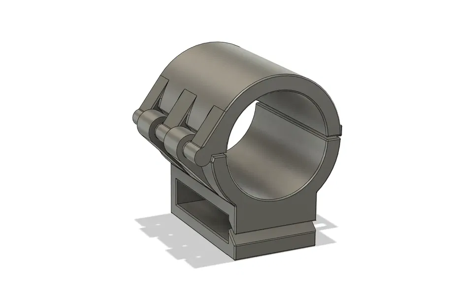 Resmed N20 cpap gadget - Image 1