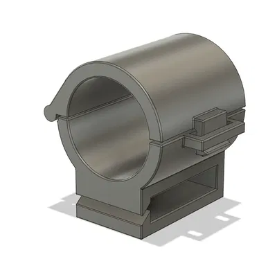 Resmed N20 cpap gadget