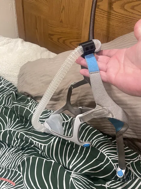 Resmed N20 cpap gadget - Image 4