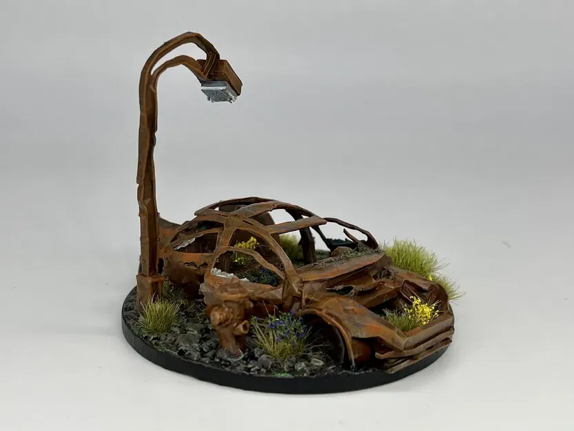 Xe Hỏng Token cho Horizon Zero Dawn - Image 2