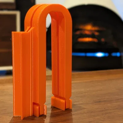 Giá đỡ Vô lăng Tablet & Điện thoại In Liền