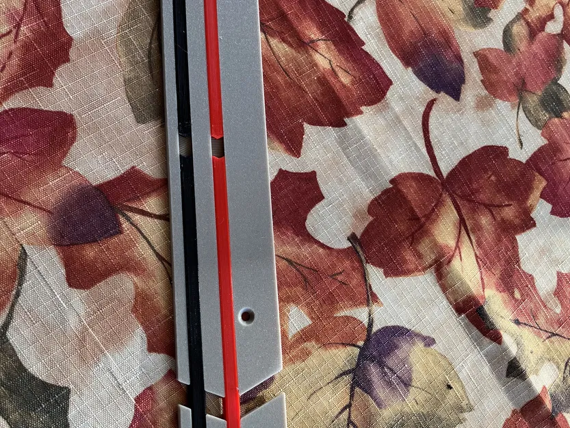 Nẹp Cửa RV10 Có Gờ - Image 4