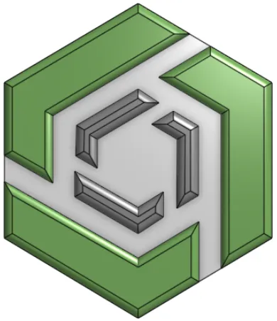 Onshape Icon - Image 1