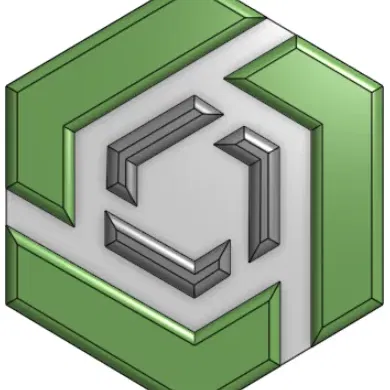 Onshape Icon